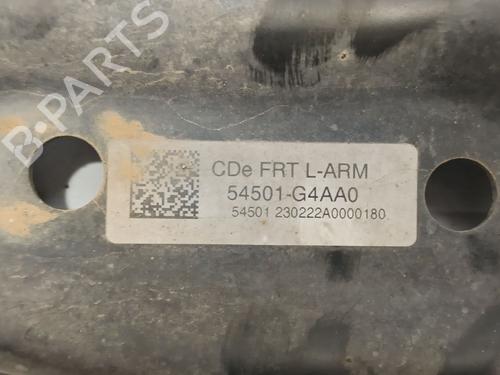 Right front suspension arm KIA XCEED (CD) 1.0 T-GDI | BP31802909M13