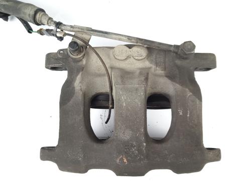 Used Right rear brake caliper NISSAN CABSTAR E (TL_, VL_) [1992-2006]  16777406