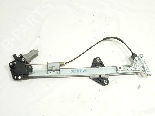 Used Front right window mechanism Front right window mechanism HONDA ACCORD VIII Estate (CW) 2.4 i (CW2) (201 hp) 17570928 17570928