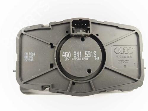 Headlight switch AUDI A7 Sportback (4GA, 4GF) 3.0 TDI quattro | BP30274377I24 - Image 2