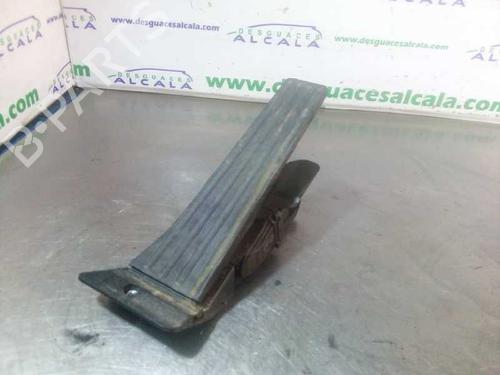 Used Pedal Pedal 10751906 10751906