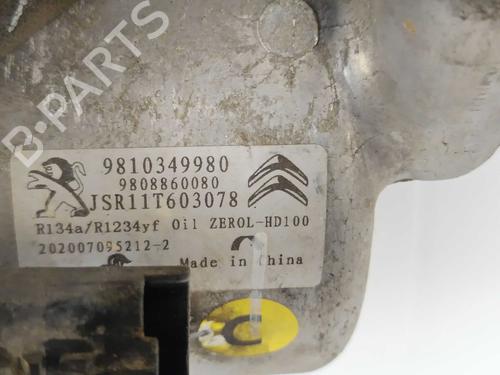 AC compressor OPEL COMBO E Tour / Life (K9) 1.5 | BP37640843M34 - Image 4