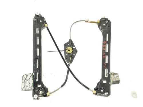 Used Rear left window mechanism Rear left window mechanism VW CC B7 (358) 2.0 TDI (140 hp) 16767303 16767303