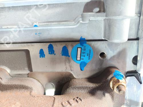 Engine AUDI A3 (8V1, 8VK) 2.0 TDI | BP34634558M1  - Image 7