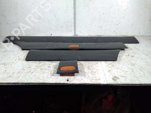 Other MERCEDES-BENZ SPRINTER 3,5-t Van (B906) 313 CDI 4x4 (906.631, 906.633, 906.635, 906.637) | BP14353646O1 