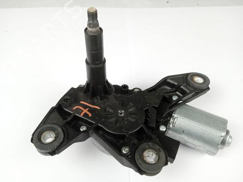 Rear wiper motor RENAULT MEGANE IV Hatchback (B9A/M/N_)  | BP13015476M102 