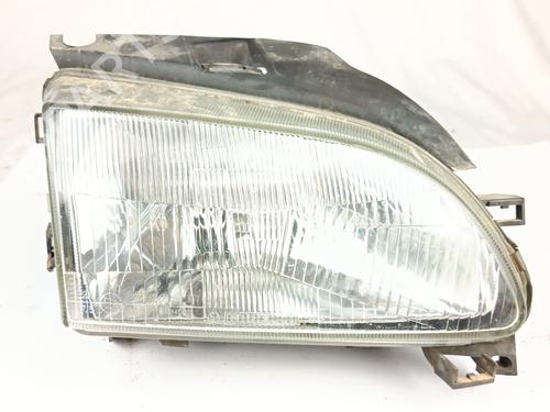 Højre forlygte SEAT AROSA (6H1) 1.0 (50 hp) 28388809