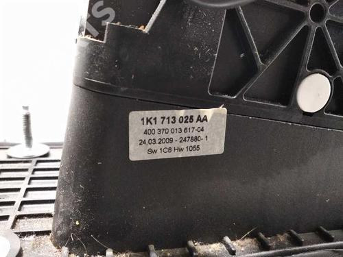 Manual gearbox selector VW GOLF VI (5K1) 2.0 TDI | BP9978905M90  - Image 5