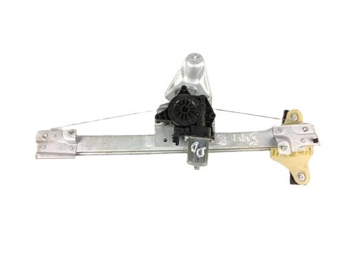 Front right window mechanism DACIA DUSTER (HM_) 1.5 dCi 115 4x4 | BP38301591C23 - Image 2