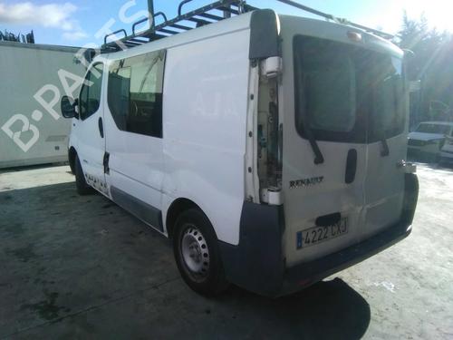 Left front indicator RENAULT TRAFIC II Bus (JL) | BP11764505C32 - Image 8