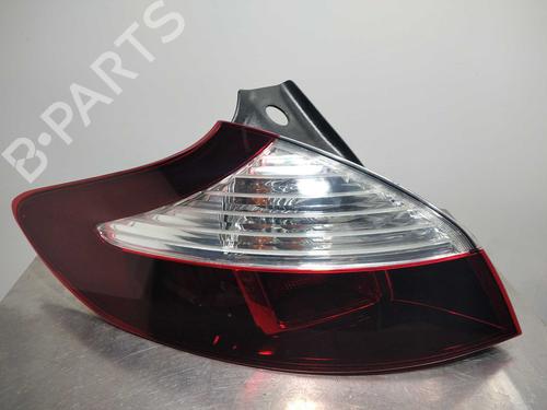 Used Left taillight Left taillight RENAULT MEGANE III Hatchback (BZ0/1_, B3_) [2008-2026] 39684994 39684994