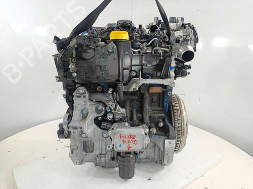 Engine RENAULT EXPRESS Box Body/MPV | BP37465102M1 - Image 10