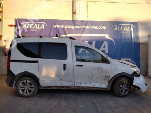 Steering rack DACIA DOKKER MPV (KE_) 1.5 dCi (KEAJ, KEAH) | BP10301204M22 