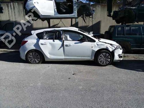 Steering column OPEL ASTRA J (P10)  | BP9993208M21  - Image 13