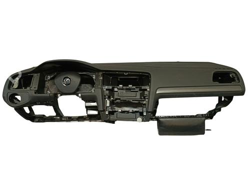 Kollisonspute sett VW GOLF VII (5G1, BQ1, BE1, BE2) 1.5 TGI (130 hp) 27527063