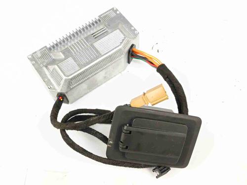 Used Electronic module Electronic module CUPRA LEON (KL1, KU1, KUG) 1.5 TSI (150 hp) 34162982 34162982