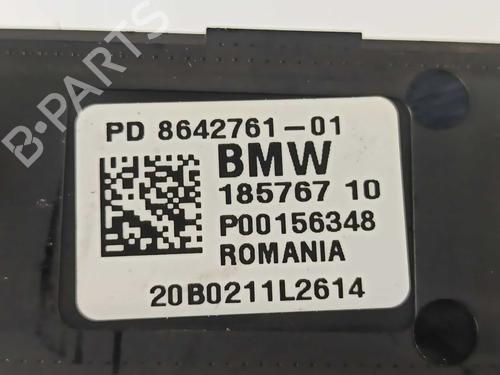 Electronic module BMW 1 (F40) 118 i | BP34649636M83 - Image 3