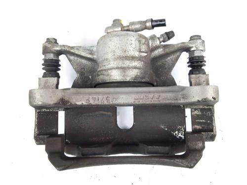 Right front brake caliper SEAT LEON Sportstourer (KL8, KLD) 1.5 eTSI | BP23080624M104 - Image 2
