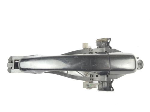 Used Rear right exterior door handle VOLVO V50 (545) T5 AWD (230 hp) 17182363