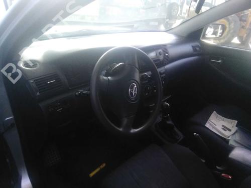Front left interior door handle TOYOTA COROLLA (_E12_) 2.0 D-4D (CDE120_, CDE120R) | BP18357146I13  - Image 11