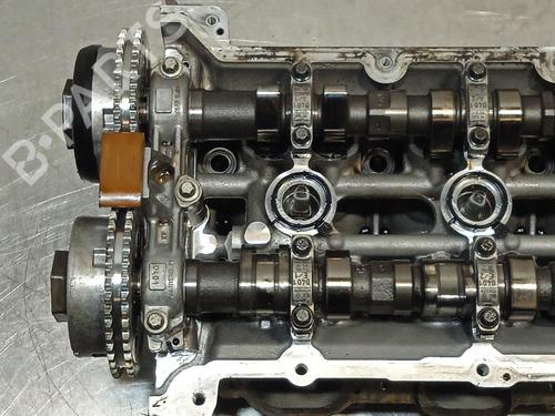 Cylinder head PORSCHE PANAMERA (970) 3.0 4S | BP17922297M5 