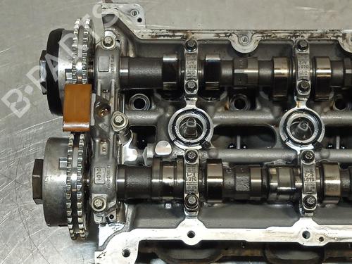 BP17922297M5 | Cylinder head PORSCHE PANAMERA (970) 3.0 4S BP17922297M5