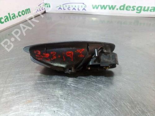 Front left interior door handle OPEL VIVARO B Bus (X82) | BP10929303I13 - Image 2