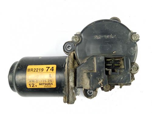 Motor limpia delantero MITSUBISHI PAJERO SPORT I (K7_, K9_) 2.5 TD (K94W, K74T) (115 hp) 11083668