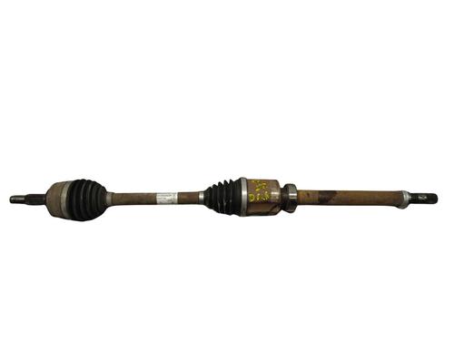 Used Right front driveshaft Right front driveshaft RENAULT CAPTUR II (HF_) 1.0 TCe 90 ECO-G (HFM6) (91 hp) 29260904 29260904