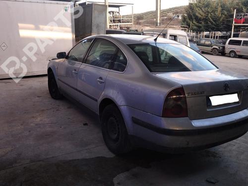 Left mirror VW PASSAT B5.5 (3B3)  | BP9984402C26 