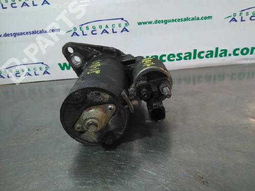 Starter SEAT LEON (1P1)  | BP9992279M8 