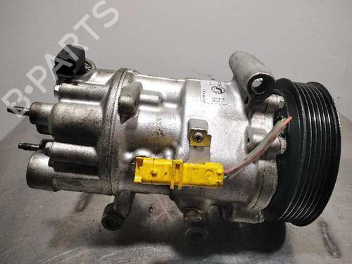 AC compressor CITROËN C4 I (LC_) | BP9981170M34 - Image 4