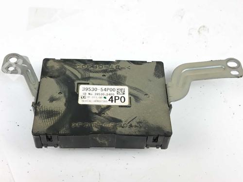 Used Electronic module Electronic module SUZUKI VITARA (LY) 1.6 AllGrip (APK 416) (120 hp) 31035406 31035406