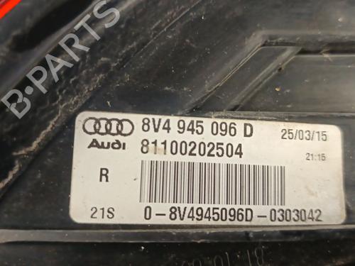 Right taillight AUDI A3 (8V1, 8VK) 1.6 TDI | BP31376008C35 - Image 3