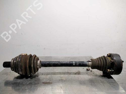 Used Left front driveshaft Left front driveshaft SEAT ALTEA (5P1) [2004-2015] 9979023 9979023