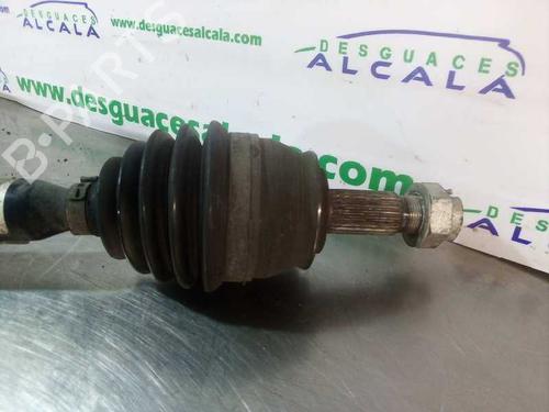 Right front driveshaft OPEL CORSA D (S07) | BP9993985M39 - Image 2