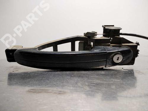 Used Front left exterior door handle FORD KUGA I 2.0 TDCi (136 hp) 10093791