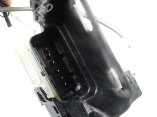 Rear left lock CITROËN C4 CACTUS  | BP13302630C100 