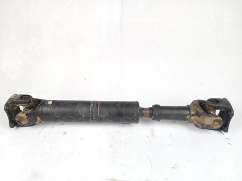Used Other NISSAN TERRANO II (R20) 2.7 TD 4WD (101 hp) 14349797