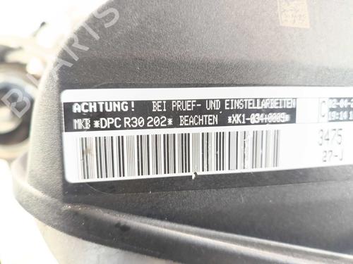 Engine CUPRA FORMENTOR (KM7, KMP) 1.5 TSI | BP36092353M1 - Image 4