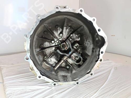 gearbox-mitsubishi-pajero-iv-v8_w-v9_w-2006-31590626 main image