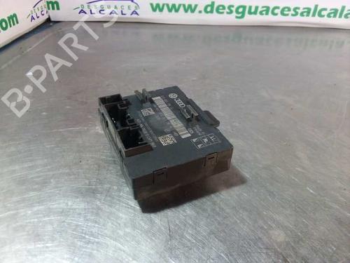 Electronic module AUDI A4 B8 (8K2)  | BP14354037M83 