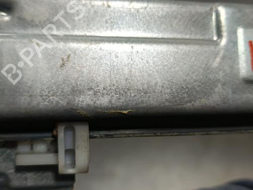 Front left window mechanism CITROËN C4 II (NC_) 1.6 BlueHDi 100 | BP33264194C22 - Image 4