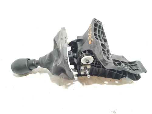 Selector da caixa Selector da caixa RENAULT MASTER III Van (FV) 2.3 dCi 125 FWD (FV0C, FV0D, FV0G, FV0H, FV0J, FV0K,... (125 hp) 19800573 19800573