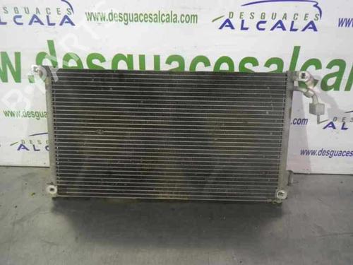 Used AC radiator AC radiator 11014077 11014077