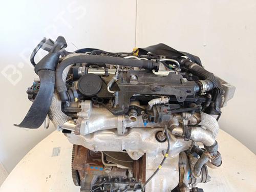 Engine LAND ROVER RANGE ROVER EVOQUE (L538) 2.2 D 4x4 | BP36693185M1 - Image 9