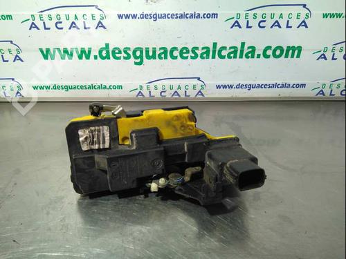 Used Rear left lock Rear left lock VOLVO S80 I (184) 2.5 TDI (140 hp) 9991363 9991363