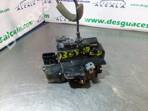 Used Front right lock OPEL ANTARA A (L07) [2006-2017]  9993063