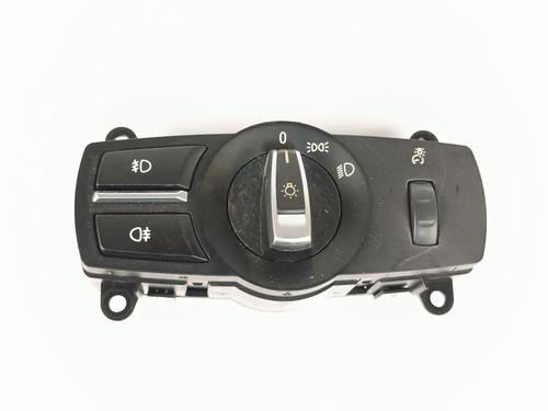 headlight-switch-bmw-x4-f26-2013-2014-2015-2016-2017-2018-34288635 main image