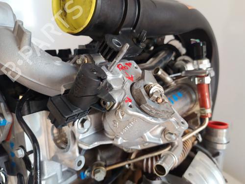 Motor RENAULT MEGANE III Hatchback (BZ0/1_, B3_)  | BP29498752M1 